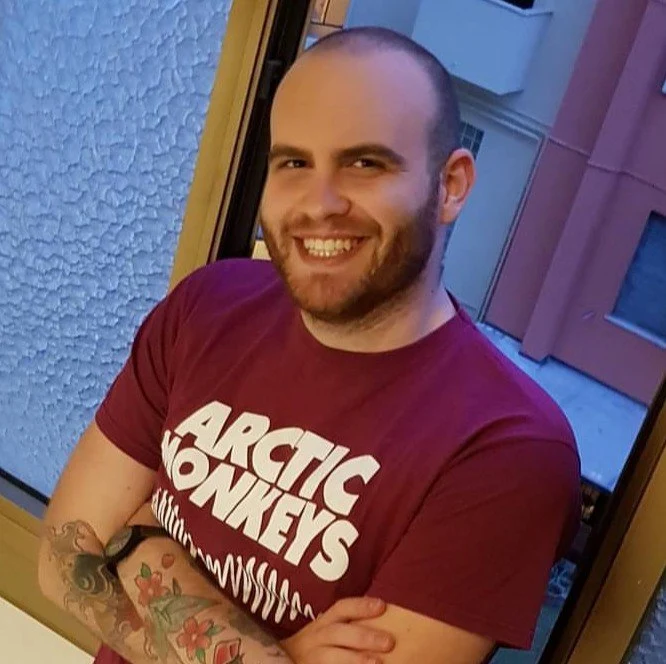 Manfredi Mauro Marrone
